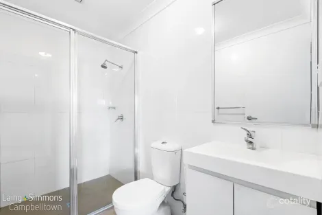 Property photo of 42/1 Glenmore Ridge Drive Glenmore Park NSW 2745
