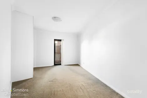 Property photo of 42/1 Glenmore Ridge Drive Glenmore Park NSW 2745