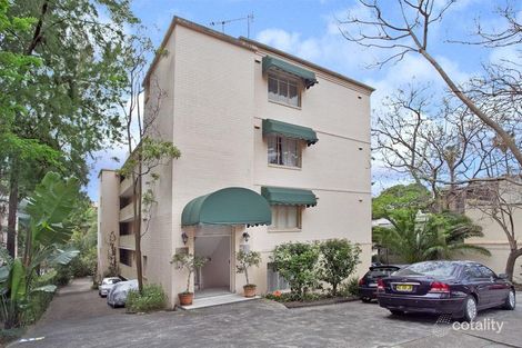 Property photo of 12/44 McDougall Street Kirribilli NSW 2061