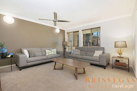 Property photo of 72 Lancaster Circuit Stretton QLD 4116