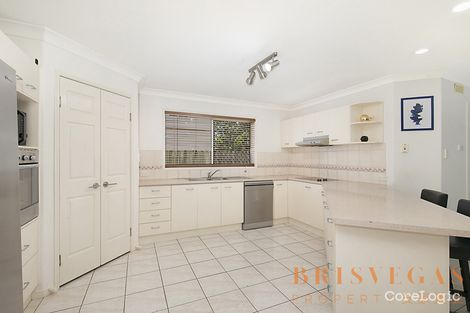 Property photo of 72 Lancaster Circuit Stretton QLD 4116