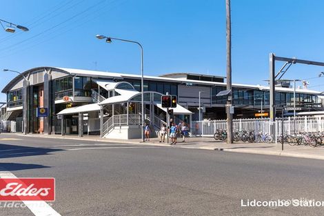 Property photo of 12 New Street West Lidcombe NSW 2141