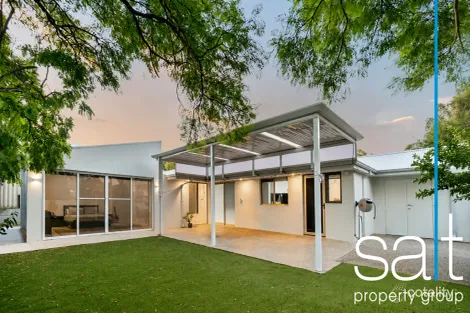 6 PITTS LANE, WHITE GUM VALLEY, WA 6162
