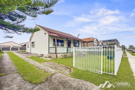 Property photo of 20 Station Street Guildford NSW 2161