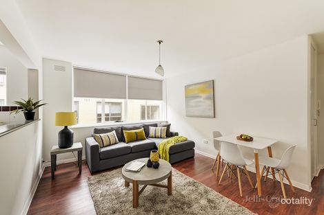 6/16 Cromwell Rd, South Yarra, VIC 3141