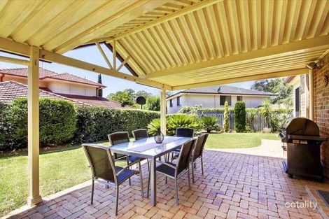 Property photo of 22 Glen Eagles Crescent Terrigal NSW 2260