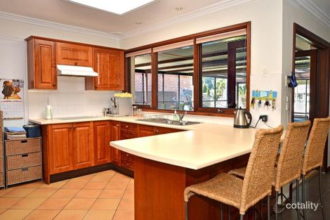 Property photo of 9 Salacia Close St Huberts Island NSW 2257