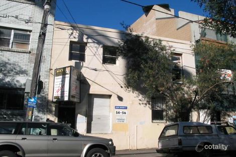 54-56 Buckingham St, Surry Hills, NSW 2010