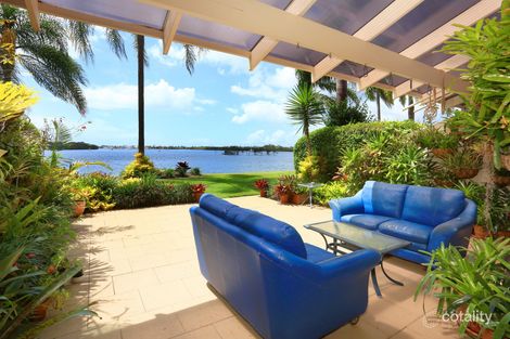 Property photo of 22/81-91 Boykambil Esplanade North Hope Island QLD 4212