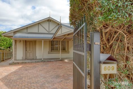 609 Greenhill Rd, Burnside, SA 5066