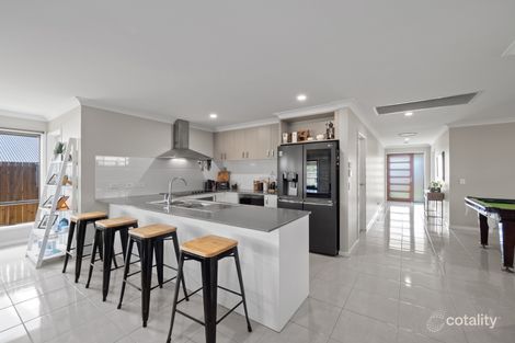 Property photo of 55 Highgate Drive Flagstone QLD 4280