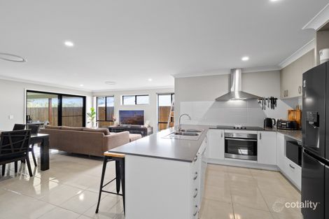 Property photo of 55 Highgate Drive Flagstone QLD 4280