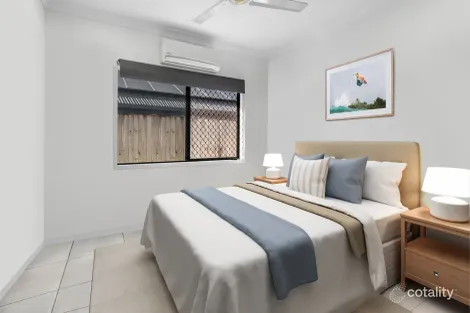 Property photo of 28 Elderberry Avenue Bentley Park QLD 4869