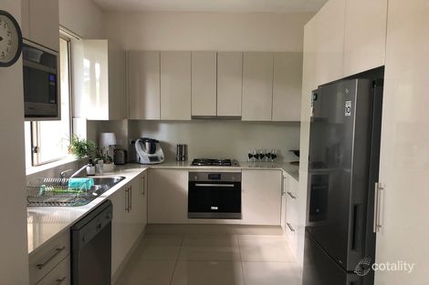Property photo of 2/17 Graham Crescent Baulkham Hills NSW 2153