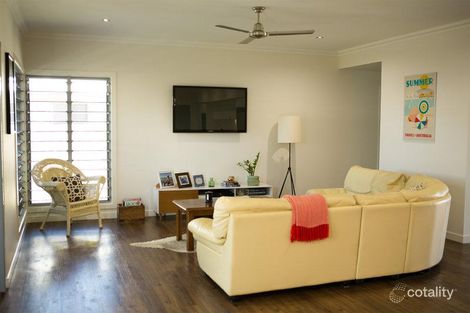Property photo of 16 Guilfoyle Circuit Kirwan QLD 4817