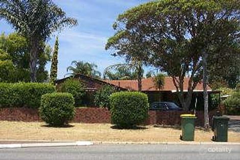 16 Lincoln Rd, Forrestfield, WA 6058
