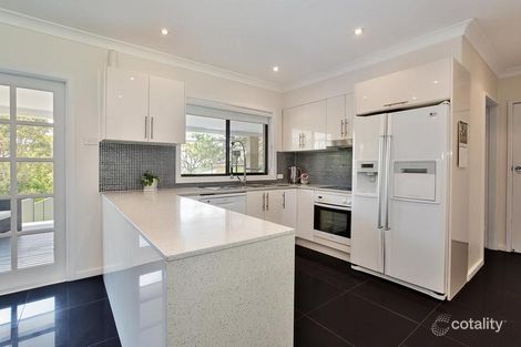Property photo of 19 Delasala Drive Macquarie Hills NSW 2285