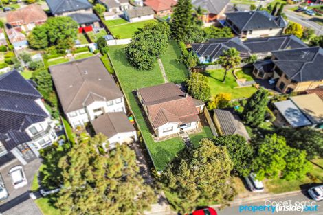 Property photo of 14 Wolger Road Ryde NSW 2112