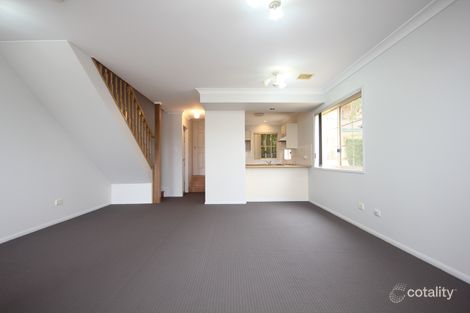 Property photo of 3/43 Ninth Avenue Coorparoo QLD 4151