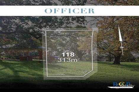 Property photo of 10 Lempriere Road Officer VIC 3809