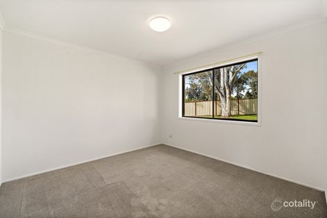 Property photo of 8 Skertchly Place Florey ACT 2615