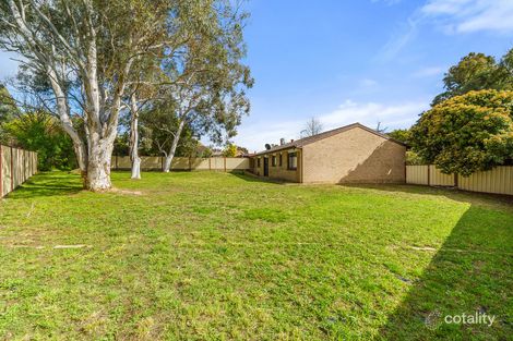 Property photo of 8 Skertchly Place Florey ACT 2615