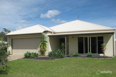 8 COASTAL AVE, BEERWAH, QLD 4519