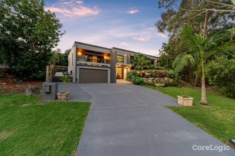 Property photo of 12 York Court Pacific Pines QLD 4211