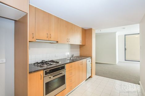 Property photo of 1/236 Pacific Highway Crows Nest NSW 2065