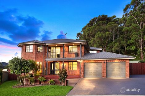 21 Danjera Dr, Albion Park, NSW 2527