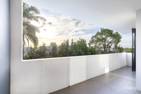 Property photo of 3/16 Hawthorne Street Enoggera QLD 4051