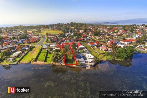 Property photo of 78 Lakeview Parade Primbee NSW 2502