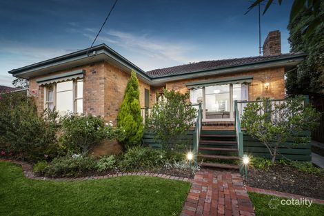 Property photo of 34 Stewart Terrace Macleod VIC 3085