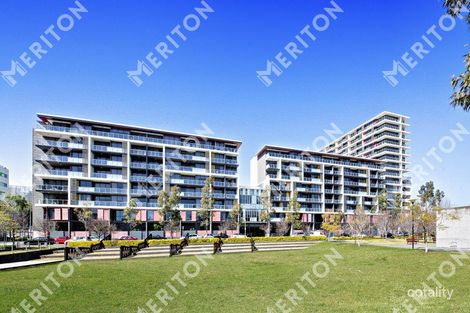 Property photo of 416/5 Hutchinson Walk Zetland NSW 2017