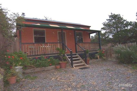 Property photo of 31 Rushall Road Lyndoch SA 5351