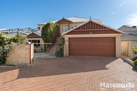 Property photo of 62 Hickman Road Silver Sands WA 6210