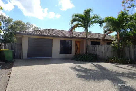 2/24 Eva Pde, Glenella, QLD 4740