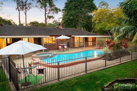 Property photo of 11 Branch Creek Road Clear Mountain QLD 4500