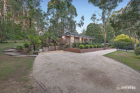 Property photo of 13 Mills Avenue Sassafras VIC 3787