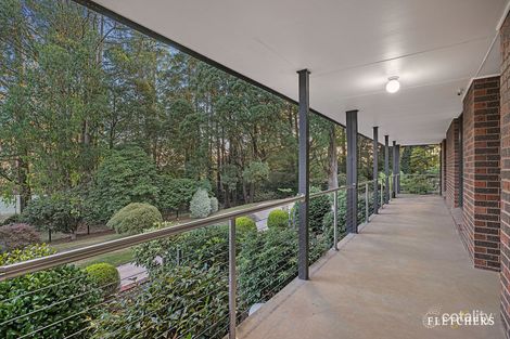 Property photo of 13 Mills Avenue Sassafras VIC 3787