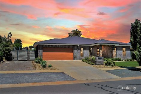 Property photo of 34 Chisnall Street Corowa NSW 2646