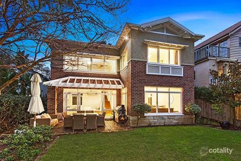 Property photo of 7 Kara Street Lane Cove North NSW 2066