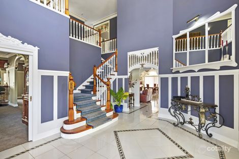 Property photo of 29 Glenmore Crescent Rochedale QLD 4123