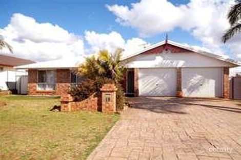 18 Strathconan Dr, Glenvale, QLD 4350