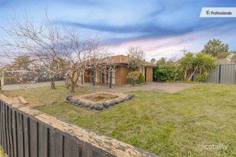 Property photo of 6 Leonid Drive Rockbank VIC 3335