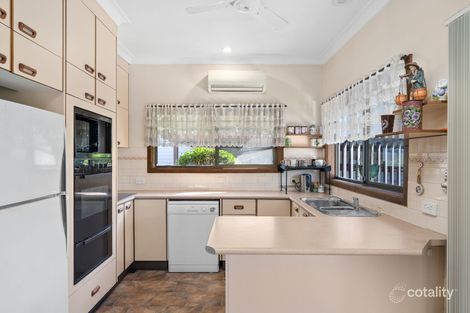 Property photo of 127 Burdett Street Wahroonga NSW 2076