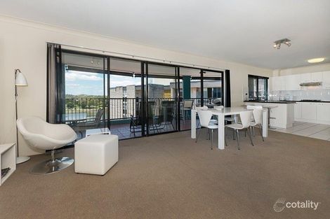 Property photo of 6/56 Glen Road Toowong QLD 4066
