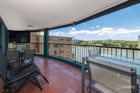 Property photo of 6/56 Glen Road Toowong QLD 4066