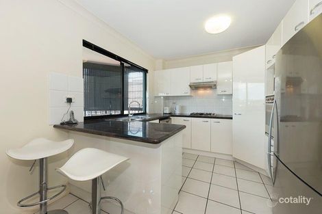 Property photo of 6/56 Glen Road Toowong QLD 4066