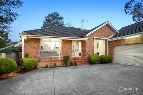 4/30 Baldwin Ave, Montmorency, VIC 3094